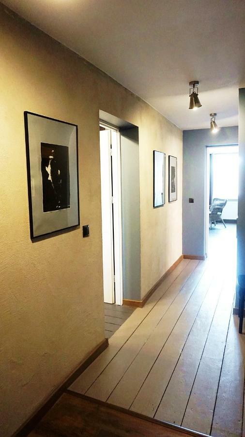 Dk Apartament Stare Miasto Lägenhet Olsztyn  Exteriör bild