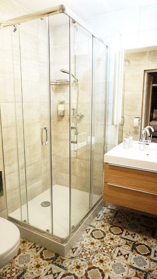 Dk Apartament Stare Miasto Lägenhet Olsztyn  Exteriör bild