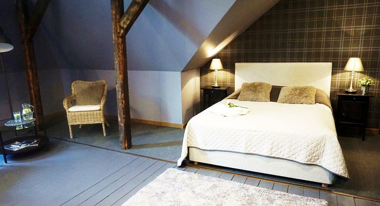Dk Apartament Stare Miasto Lägenhet Olsztyn  Exteriör bild