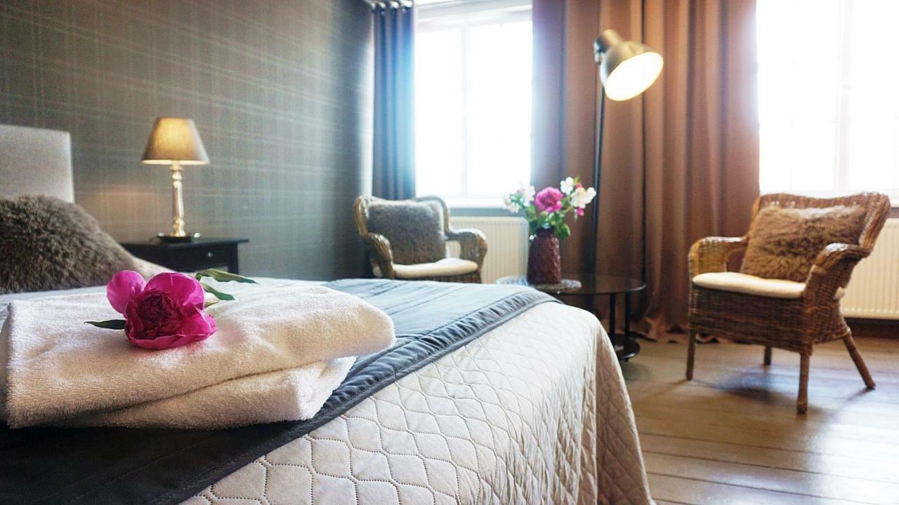 Dk Apartament Stare Miasto Lägenhet Olsztyn  Exteriör bild