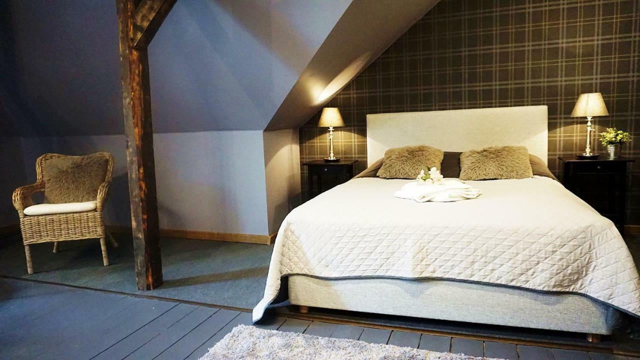 Dk Apartament Stare Miasto Lägenhet Olsztyn  Exteriör bild