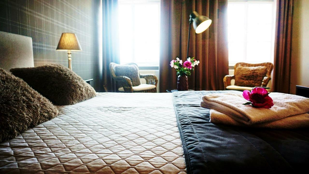 Dk Apartament Stare Miasto Lägenhet Olsztyn  Exteriör bild