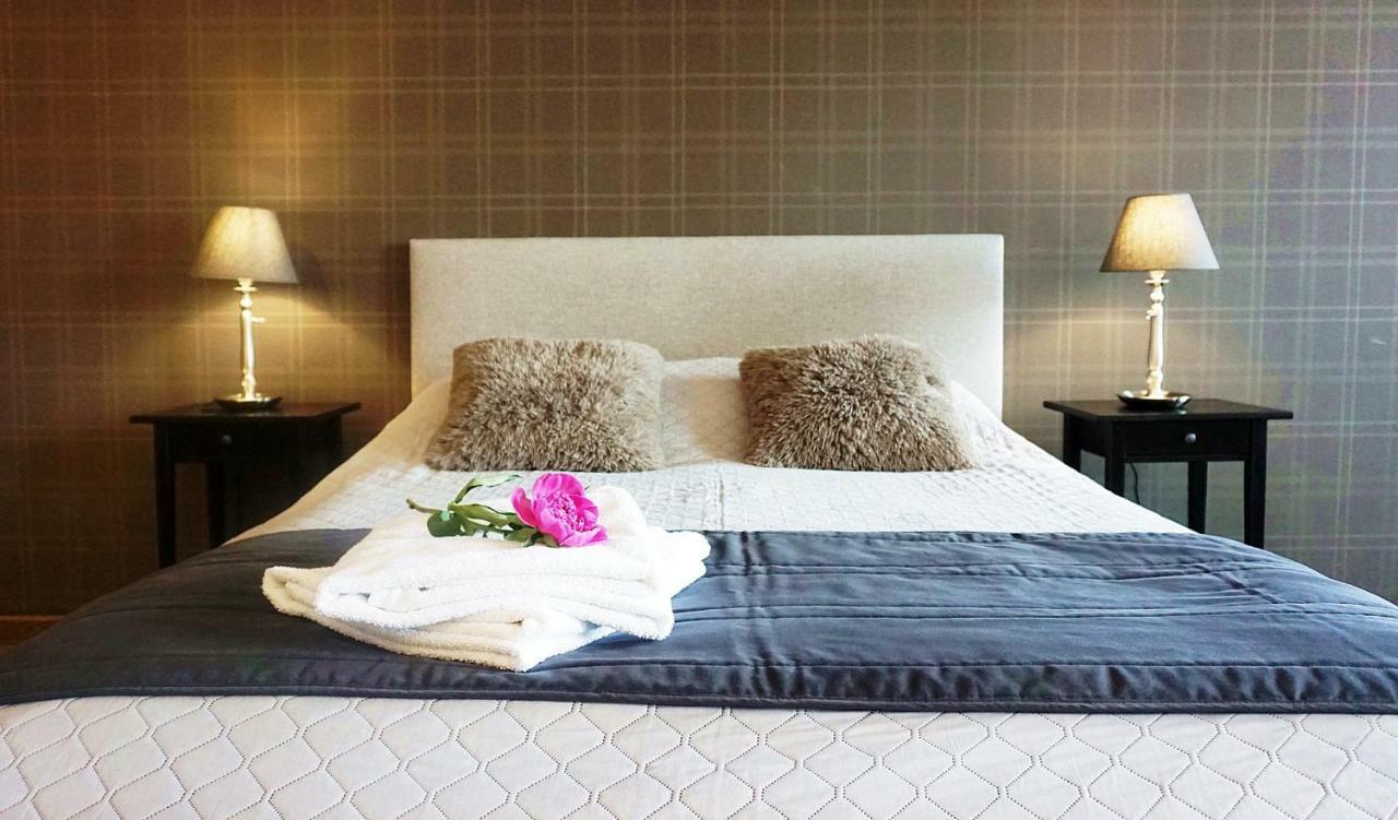 Dk Apartament Stare Miasto Lägenhet Olsztyn  Exteriör bild