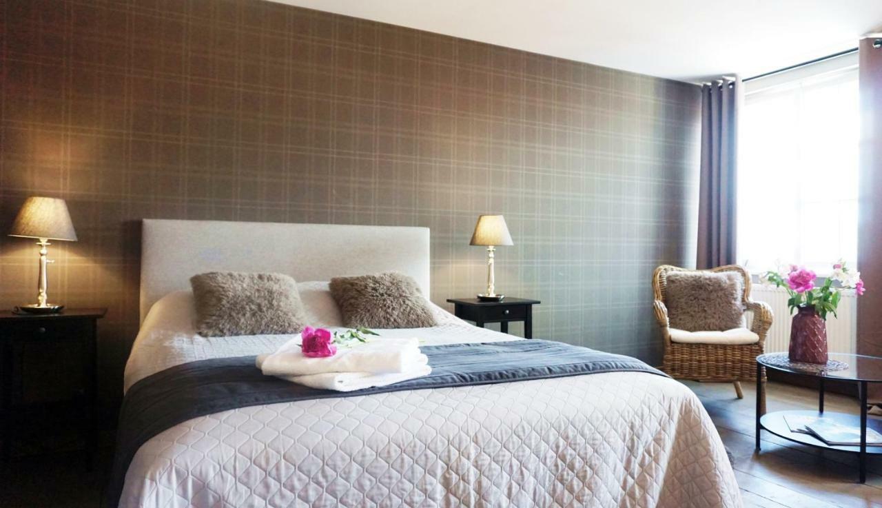 Dk Apartament Stare Miasto Lägenhet Olsztyn  Exteriör bild